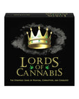 Lords of Cannabis