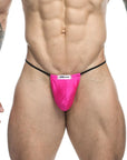 Justin + Simon Classic G-String Bulge