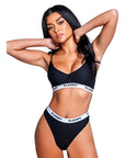 Playboy Lifestyle Two-Piece Set
