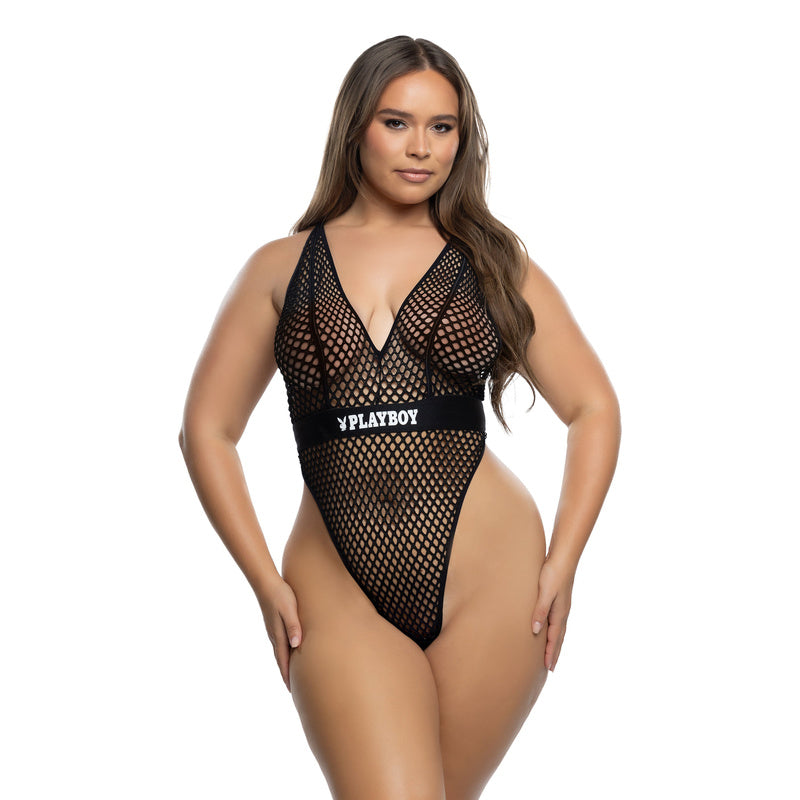 Playboy Erotica Bunny Teddy