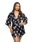 Playboy Chill Bunny Robe