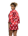 Playboy Chill Bunny Robe