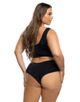 Playboy Bling Bunny Two-Piece Lounge Set