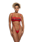 Playboy Tempting Bunny Sling