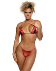 Playboy Dueling Bunny Bikini