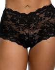 Playboy Sweet Cheeks Bunny Panty