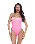 Playboy Bunny World Swimsuit