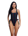 Playboy Bunny One-Piece Swimsuit