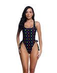 Playboy Bunny One-Piece Swimsuit