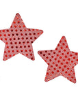 Popsi Sequin Star Pasties