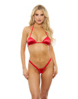 Popsi MicroFiber Bra Set