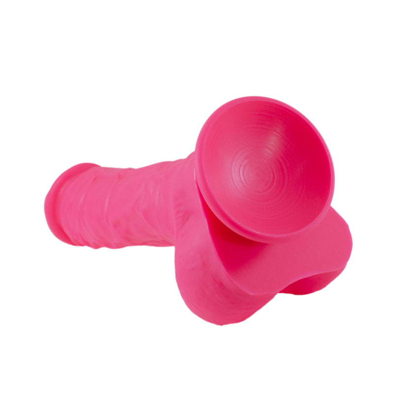 POSH 100 Percent Silicone Dildos
