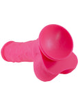 POSH 100 Percent Silicone Dildos