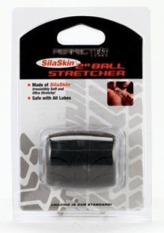 Perfect Fit SilaSkin Ball Stretcher