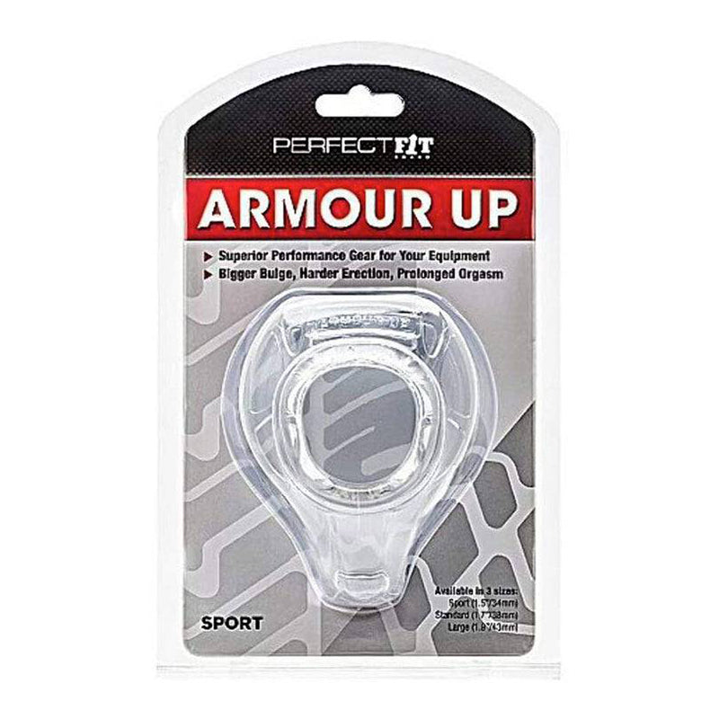 Perfect Fit Armour Up - Sport