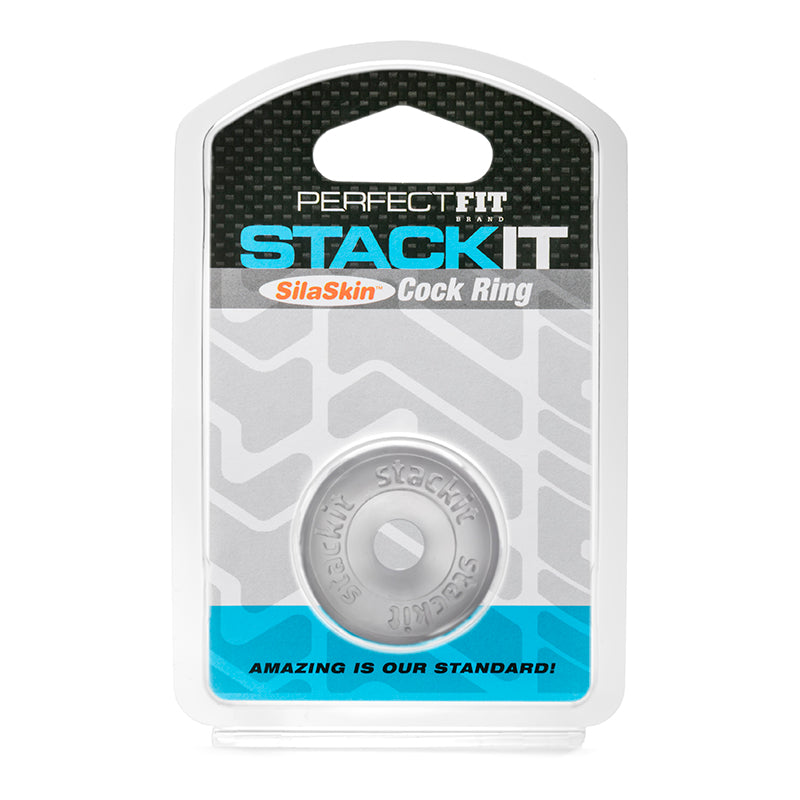 Perfect Fit Stack-it Cock Ring