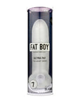 Perfect Fit Fat Boy Original Ultra Fat