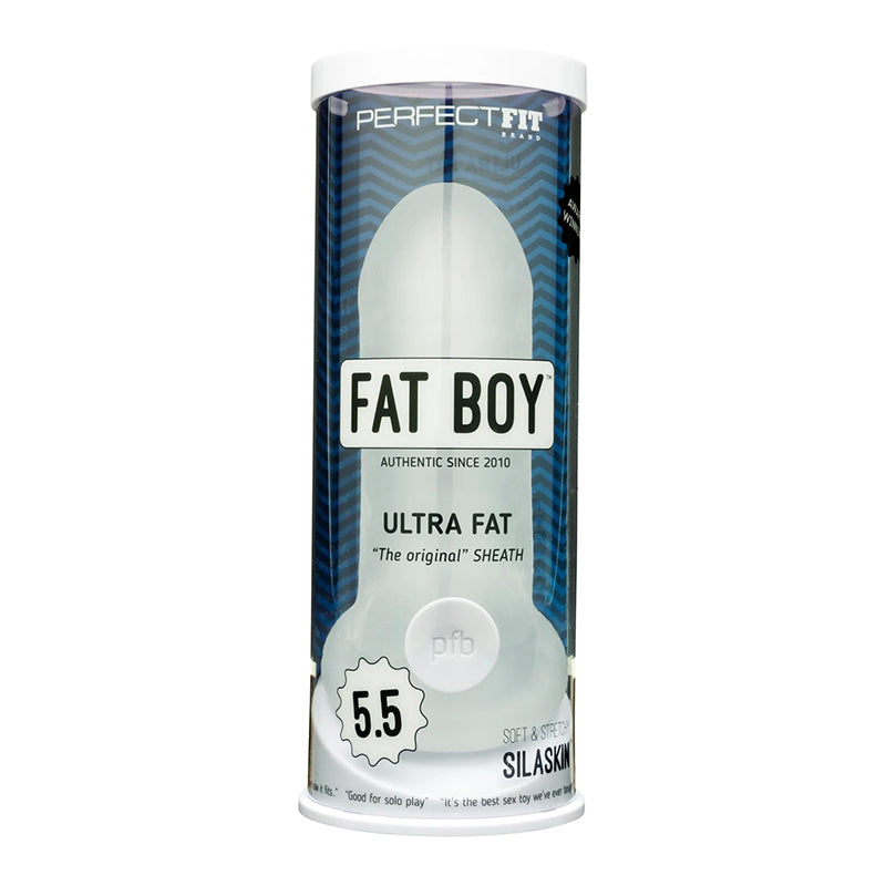 Perfect Fit Fat Boy Original Ultra Fat
