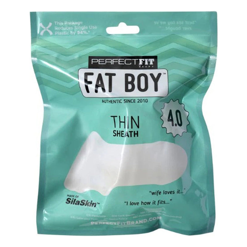 Perfect Fit Fat Boy