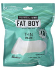 Perfect Fit Fat Boy