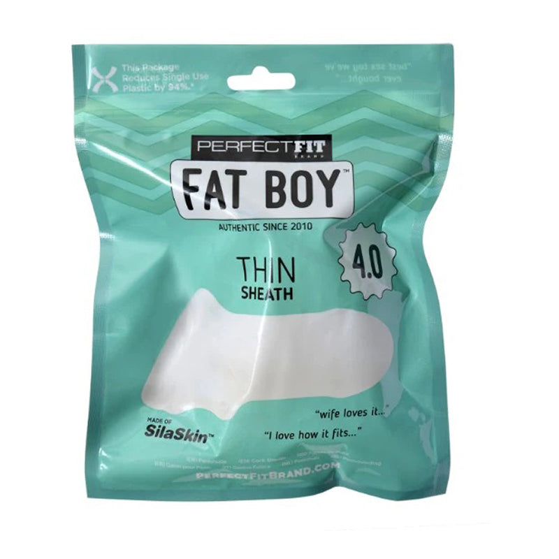 Perfect Fit Fat Boy