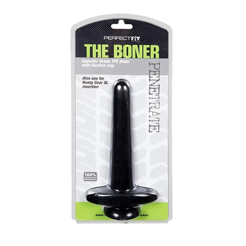 Perfect Fit The Boner