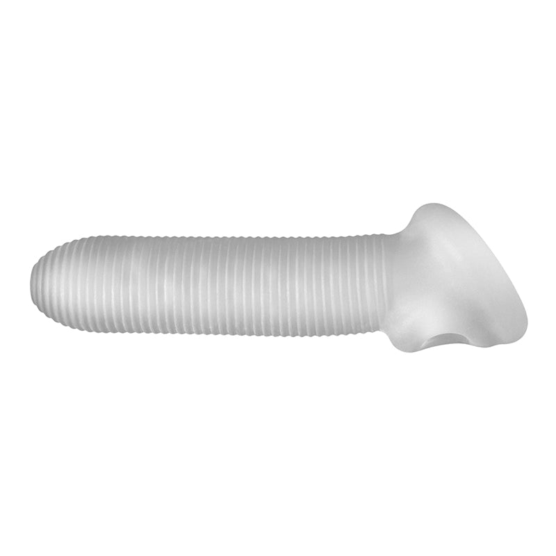Perfect Fit Fat Boy Micro Ribbed Sheath