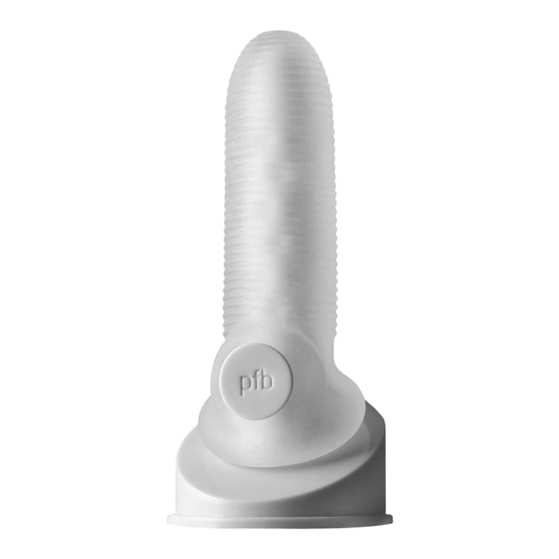 Perfect Fit Fat Boy Micro Ribbed Sheath