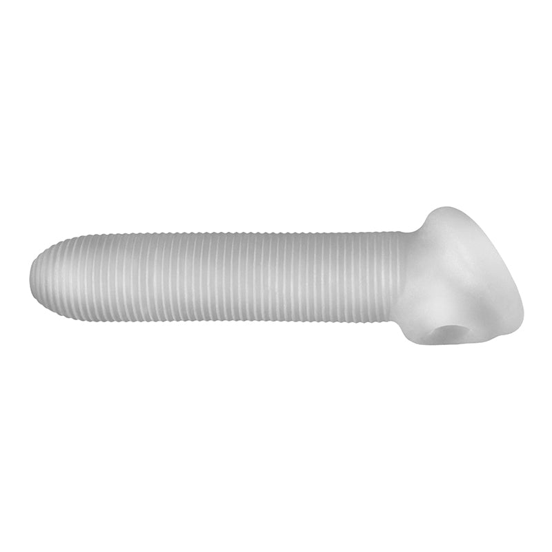 Perfect Fit Fat Boy Micro Ribbed Sheath