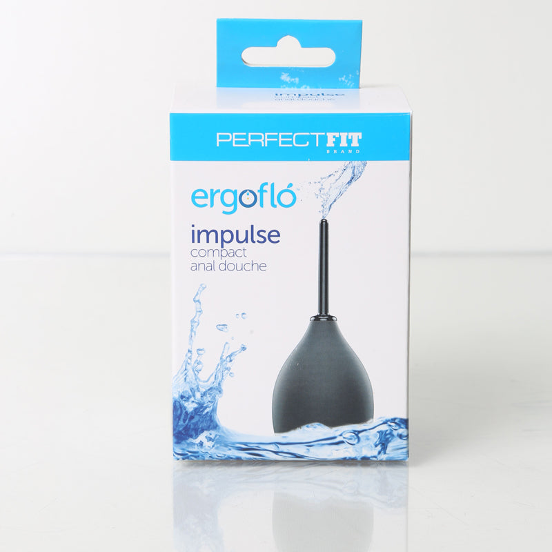 Perfect Fit Ergoflo Impulse
