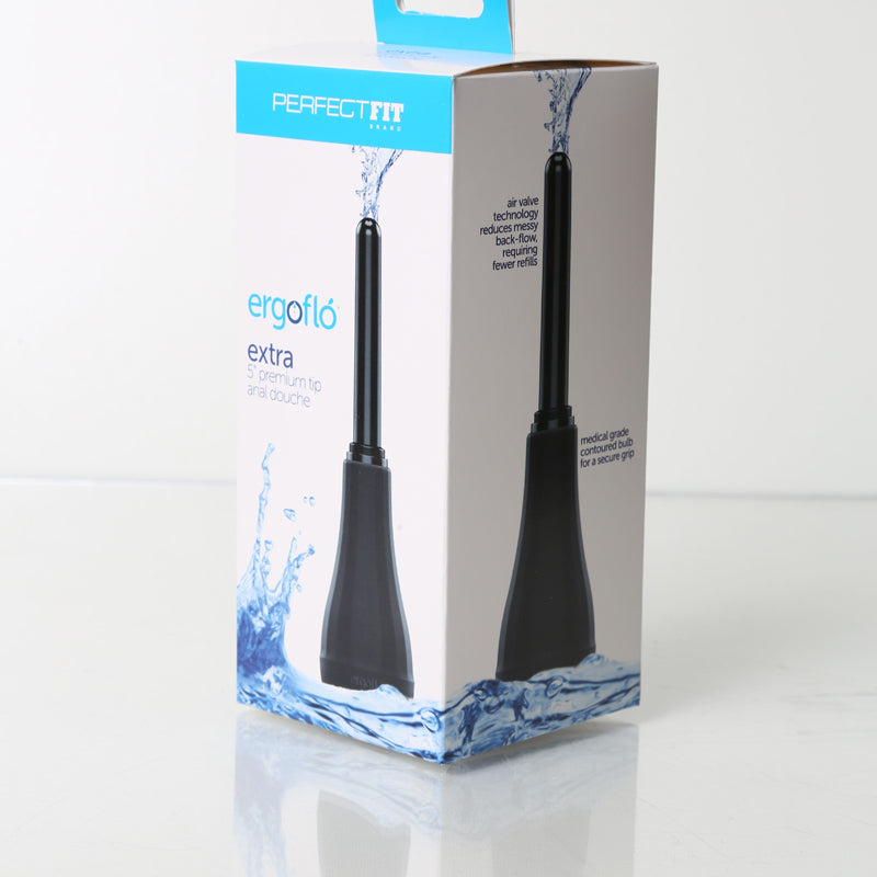 Perfect Fit Ergoflo Extra