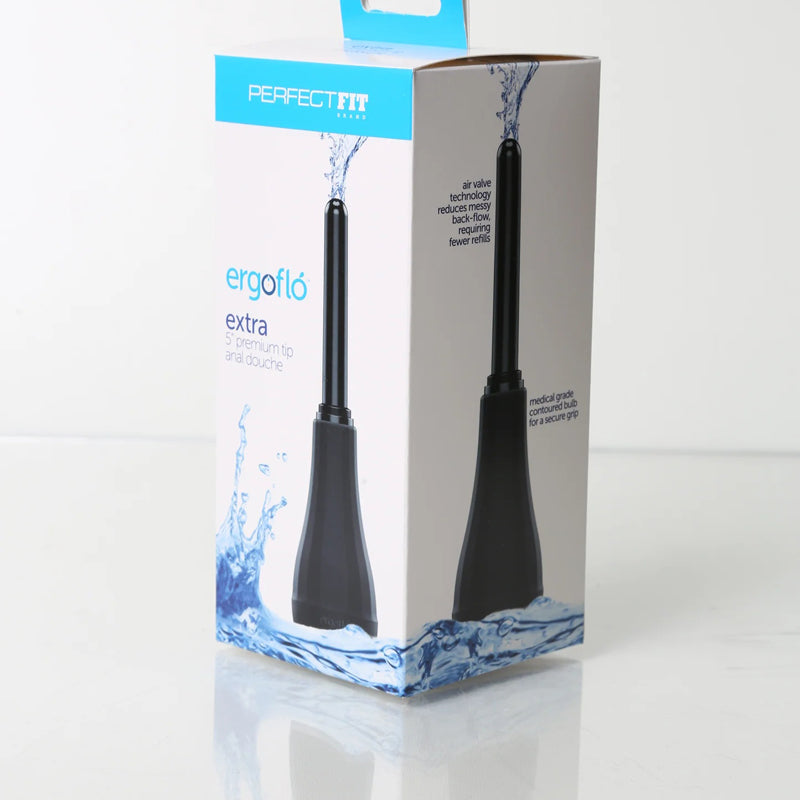Perfect Fit Ergoflo Extra