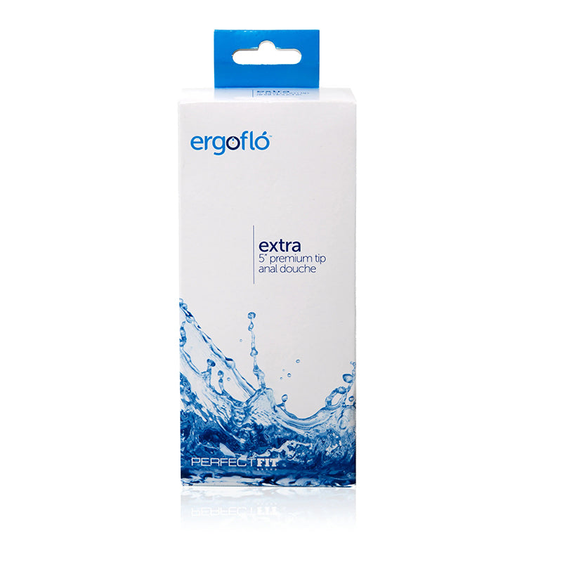 Perfect Fit Ergoflo Extra