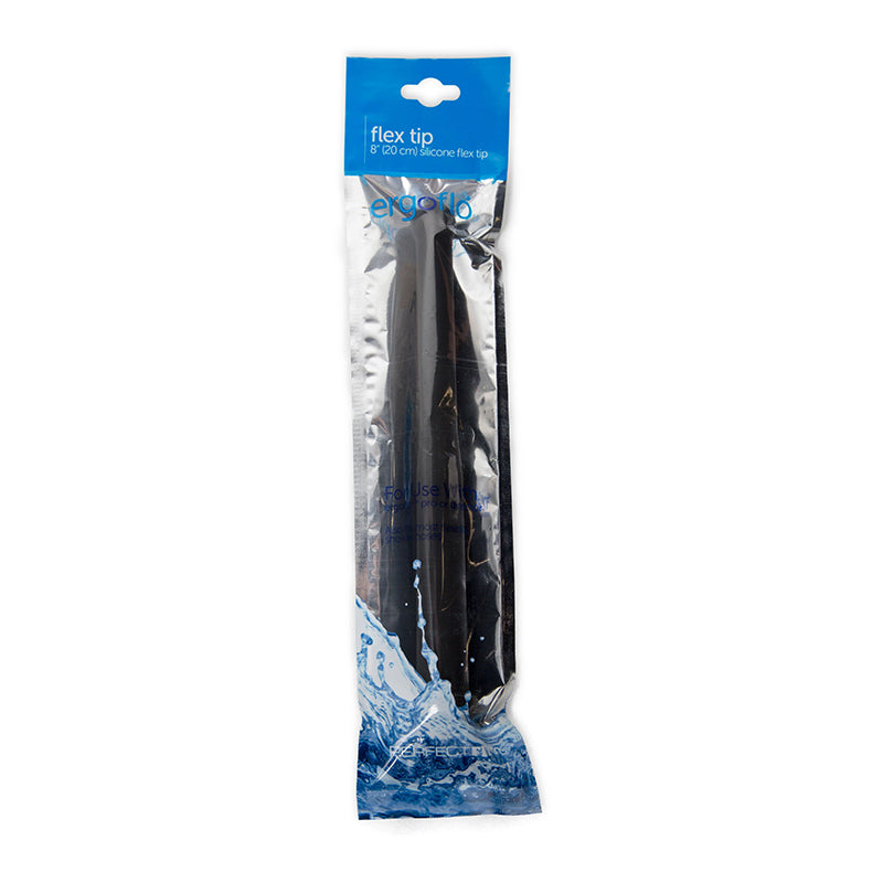Perfect Fit Ergoflo Silicone Flex Tip Kit