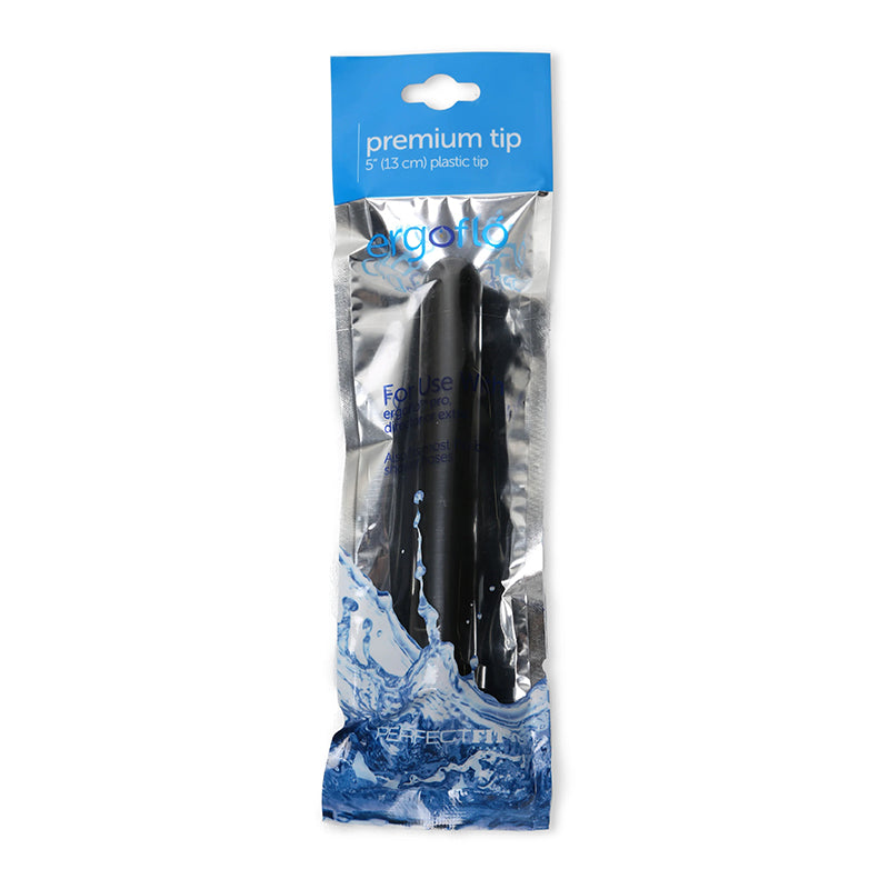 Perfect Fit Ergoflo Plastic Nozzle