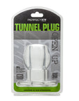 Perfect Fit Tunnel Plug