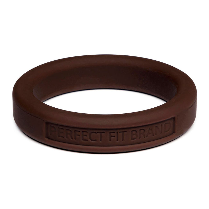 Perfect Fit Hefty Ring Silicone