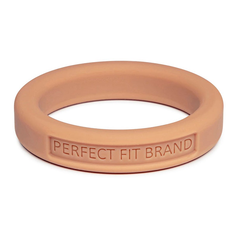 Perfect Fit Hefty Ring Silicone