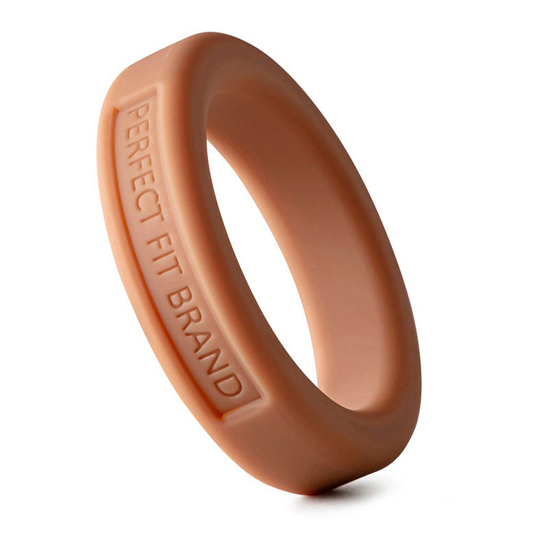 Perfect Fit Hefty Ring Silicone