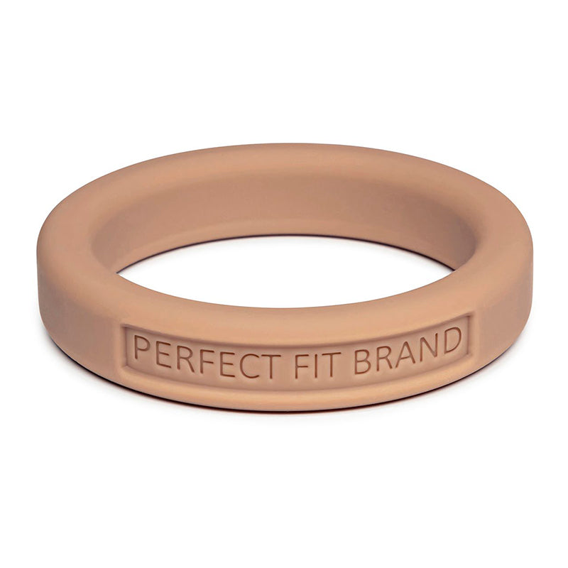 Perfect Fit Hefty Ring Silicone