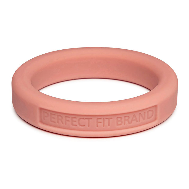 Perfect Fit Hefty Ring Silicone