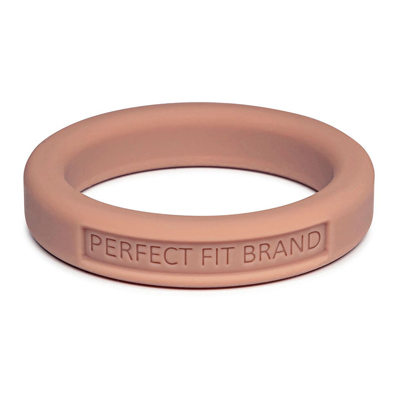 Perfect Fit Hefty Ring Silicone