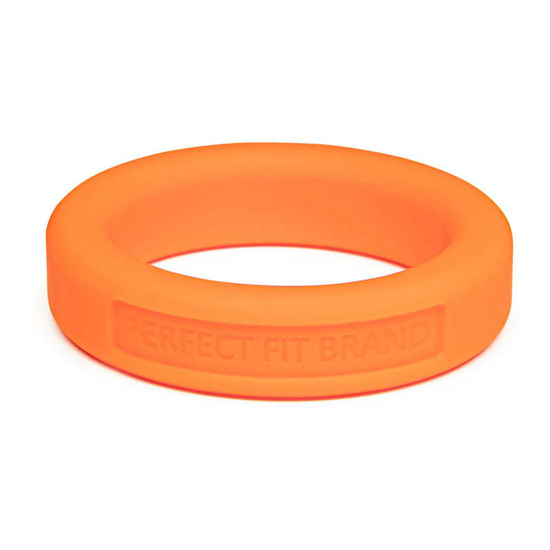 Perfect Fit Hefty Ring Silicone