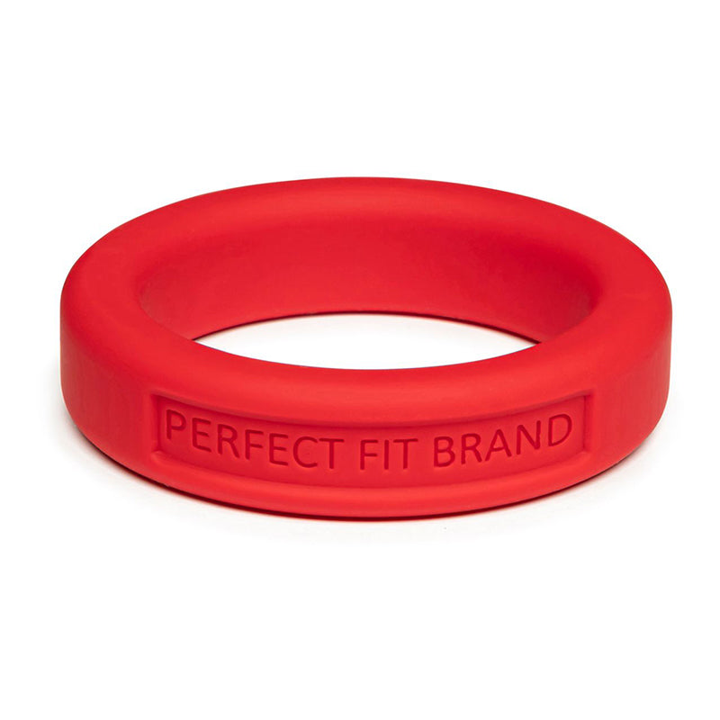 Perfect Fit Hefty Ring Silicone