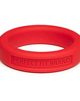 Perfect Fit Hefty Ring Silicone