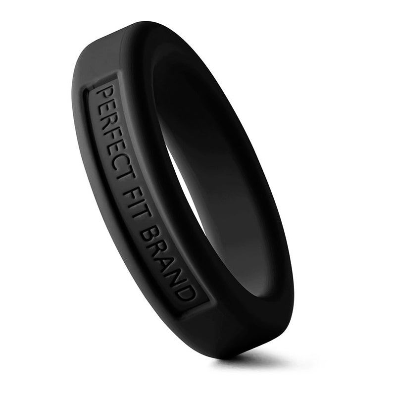 Perfect Fit Hefty Ring Silicone