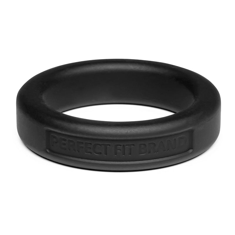 Perfect Fit Hefty Ring Silicone