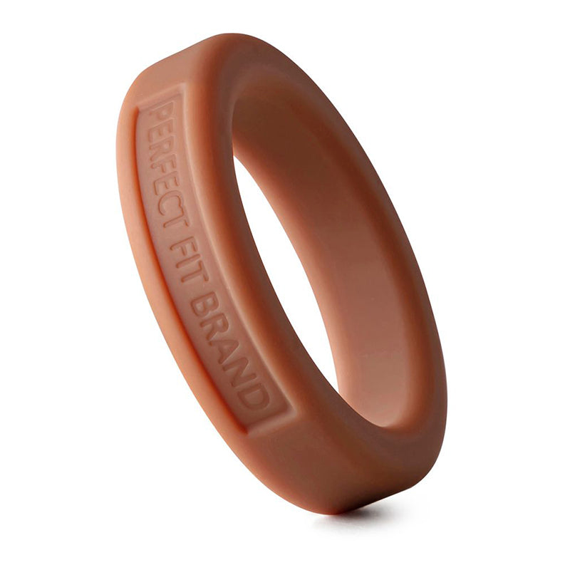 Perfect Fit Hefty Ring Silicone