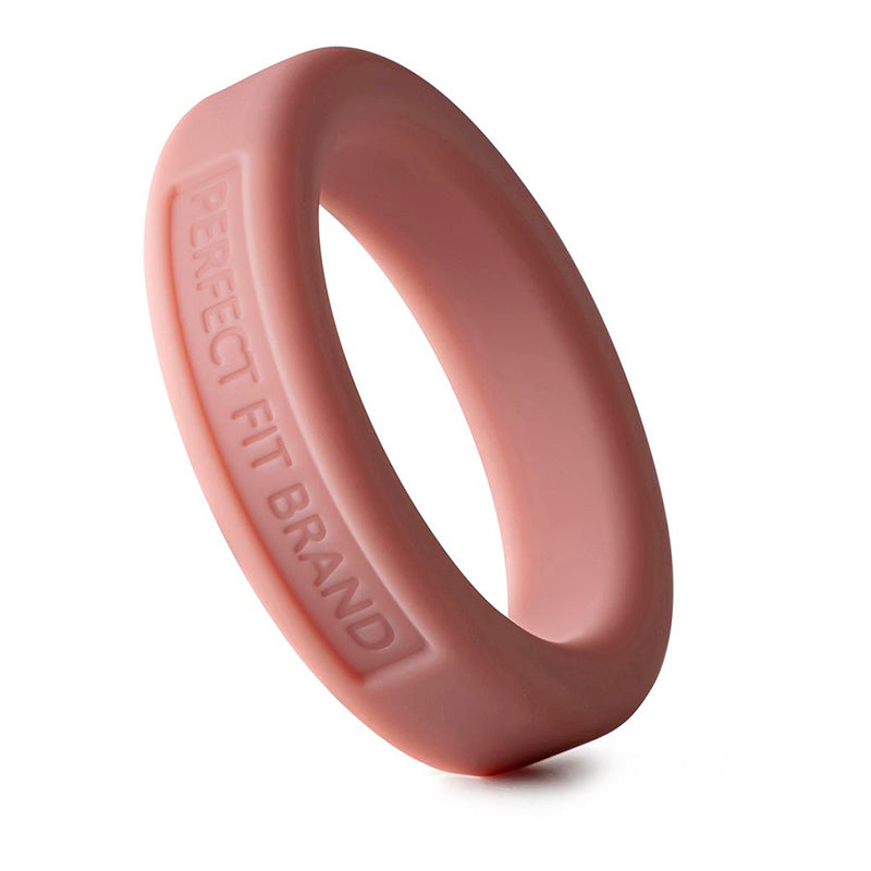 Perfect Fit Hefty Ring Silicone