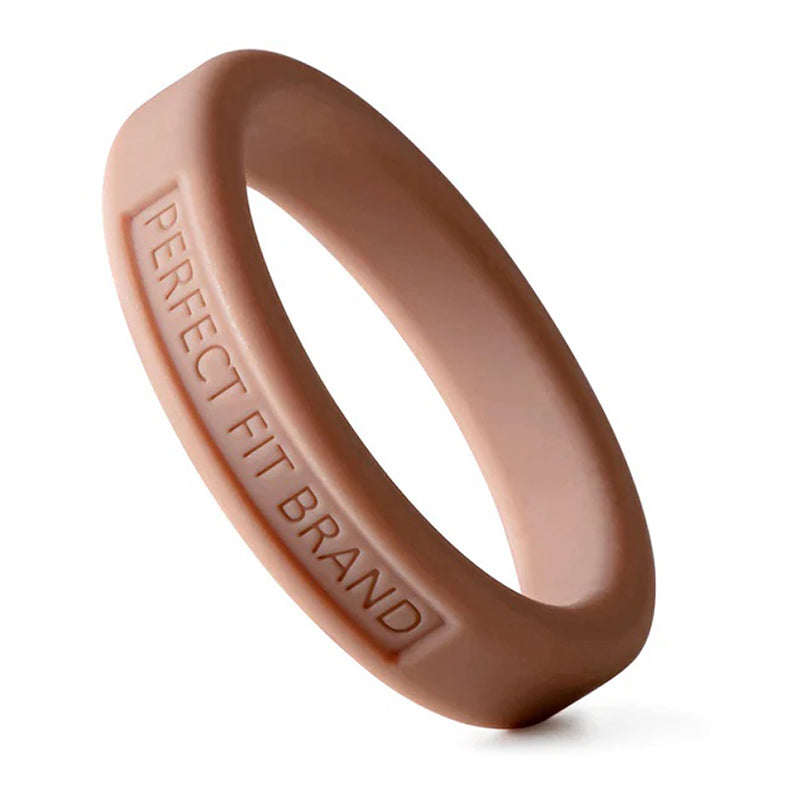 Perfect Fit Hefty Ring Silicone